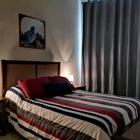 Comodo Departamento Папантла-де-Оларте Екстер'єр фото